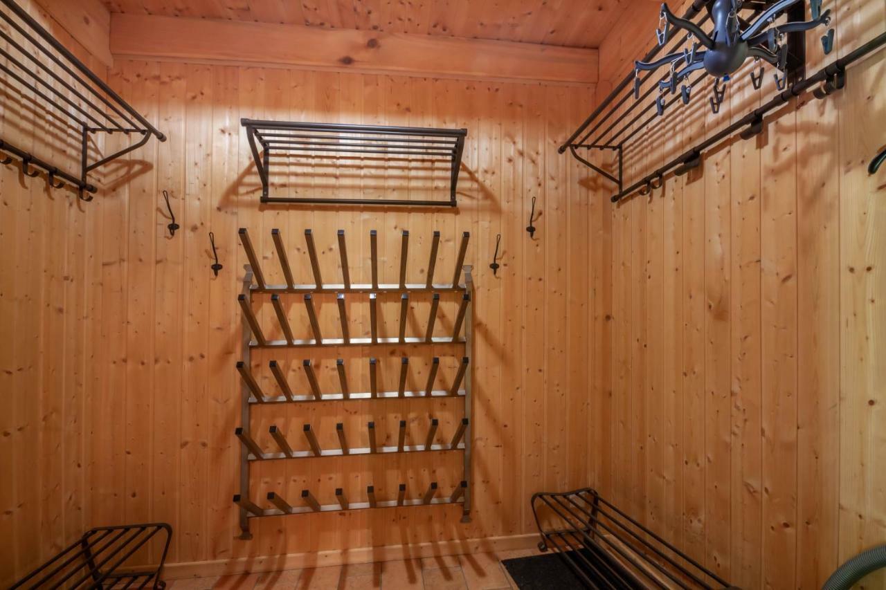 Chalet Clairvaux Montriond Exterior photo